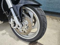 2009 Suzuki VZR 1800 BOULEVARD (M109R) Black