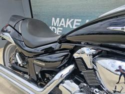 2009 Suzuki VZR 1800 BOULEVARD (M109R) Black