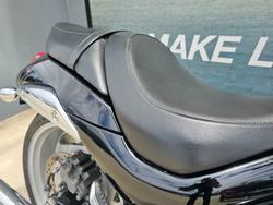 2009 Suzuki VZR 1800 BOULEVARD (M109R) Black