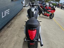 2009 Suzuki VZR 1800 BOULEVARD (M109R) Black