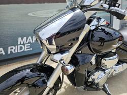 2009 Suzuki VZR 1800 BOULEVARD (M109R) Black