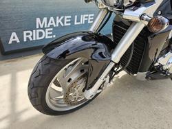 2009 Suzuki VZR 1800 BOULEVARD (M109R) Black