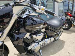 2009 Suzuki VZR 1800 BOULEVARD (M109R) Black