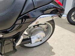 2009 Suzuki VZR 1800 BOULEVARD (M109R) Black