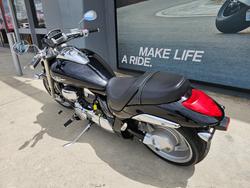 2009 Suzuki VZR 1800 BOULEVARD (M109R) Black