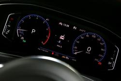 2020 Volkswagen T-Roc 140TSI Sport