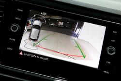 2020 Volkswagen T-Roc 140TSI Sport