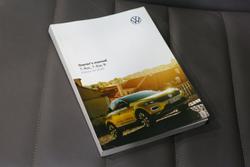 2020 Volkswagen T-Roc 140TSI Sport