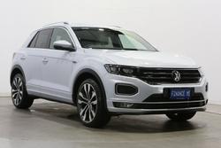 2020 Volkswagen T-Roc 140TSI Sport