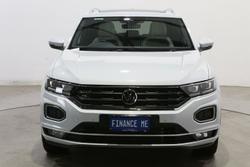 2020 Volkswagen T-Roc 140TSI Sport