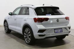 2020 Volkswagen T-Roc 140TSI Sport