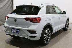 2020 Volkswagen T-Roc 140TSI Sport