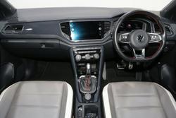 2020 Volkswagen T-Roc 140TSI Sport