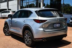 2020 Mazda CX-5 GT