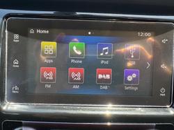 2019 Mitsubishi Pajero Sport Exceed QE MY19 4X4 Dual Range White