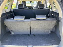 2019 Mitsubishi Pajero Sport Exceed QE MY19 4X4 Dual Range White