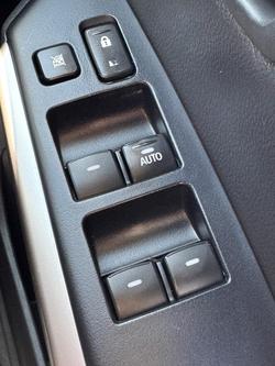 2019 Mitsubishi Pajero Sport Exceed QE MY19 4X4 Dual Range White