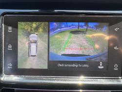 2019 Mitsubishi Pajero Sport Exceed QE MY19 4X4 Dual Range White