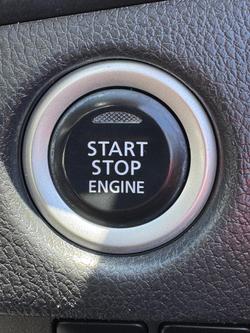 2019 Mitsubishi Pajero Sport Exceed QE MY19 4X4 Dual Range White