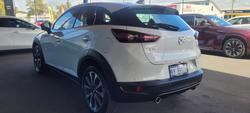 2025 Mazda CX-3 G20 Pure