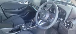 2025 Mazda CX-3 G20 Pure