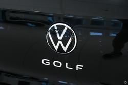 2025 Volkswagen Golf 110TSI R-Line