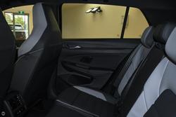 2025 Volkswagen Golf 110TSI R-Line