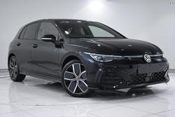 2025 Volkswagen Golf 110TSI R-Line