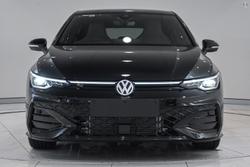 2025 Volkswagen Golf 110TSI R-Line