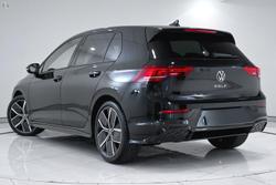 2025 Volkswagen Golf 110TSI R-Line