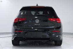 2025 Volkswagen Golf 110TSI R-Line