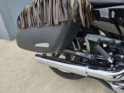 2015 HARLEY-DAVIDSON XL1200C 1200 CUSTOM Red