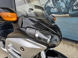 2012 Honda GL1800 GOLDWING LUXURY
