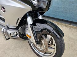 2012 Honda GL1800 GOLDWING LUXURY