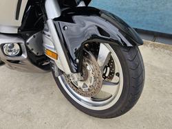 2012 Honda GL1800 GOLDWING LUXURY