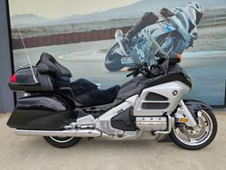 Honda GL1800 Goldwing Luxury