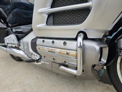 2012 Honda GL1800 GOLDWING LUXURY