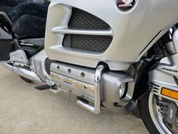 2012 Honda GL1800 GOLDWING LUXURY