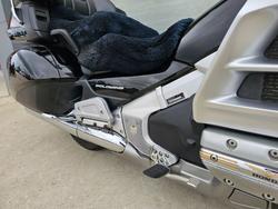 2012 Honda GL1800 GOLDWING LUXURY