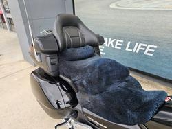 2012 Honda GL1800 GOLDWING LUXURY