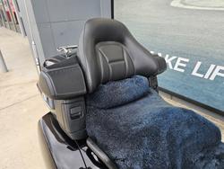 2012 Honda GL1800 GOLDWING LUXURY