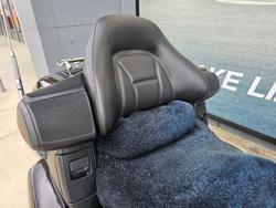 2012 Honda GL1800 GOLDWING LUXURY