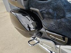 2012 Honda GL1800 GOLDWING LUXURY