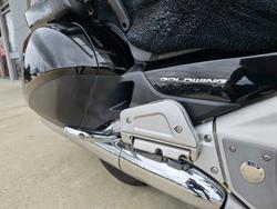 2012 Honda GL1800 GOLDWING LUXURY