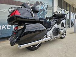2012 Honda GL1800 GOLDWING LUXURY