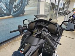 2012 Honda GL1800 GOLDWING LUXURY