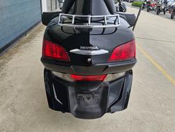 2012 Honda GL1800 GOLDWING LUXURY