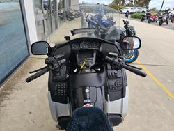 2012 Honda GL1800 GOLDWING LUXURY