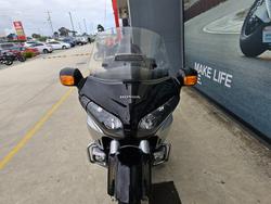 2012 Honda GL1800 GOLDWING LUXURY