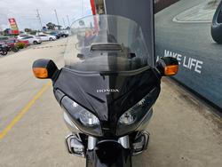 2012 Honda GL1800 GOLDWING LUXURY
